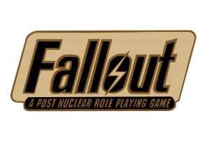 Fallout logo PNG-58986